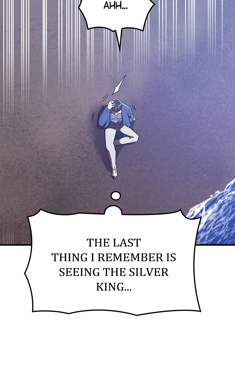 Savior ofDivine Blood Ep. 74 - Ginga Tsunemori page 4 - 