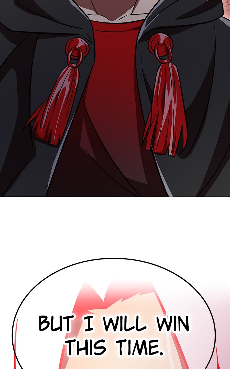 Savior ofDivine Blood Ep. 74 - Ginga Tsunemori page 31 - 