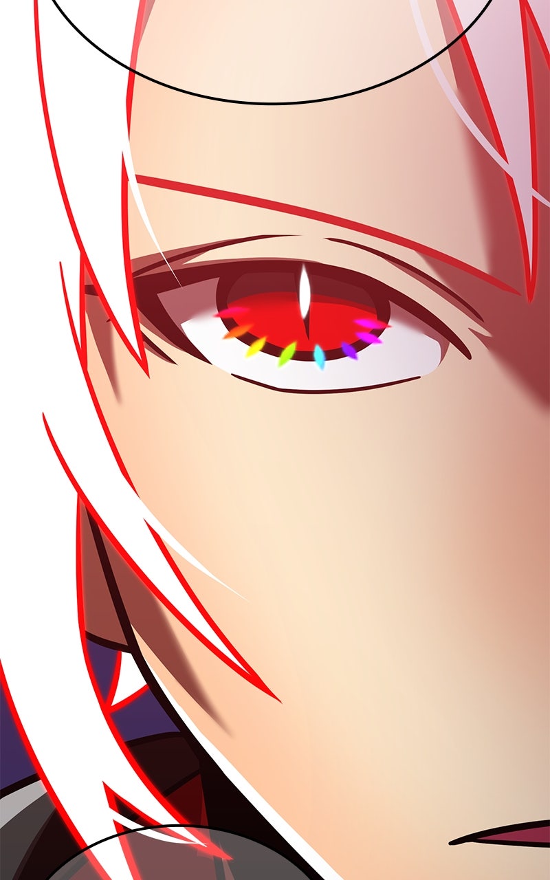 Savior ofDivine Blood Ep. 74 - Ginga Tsunemori page 32 - 