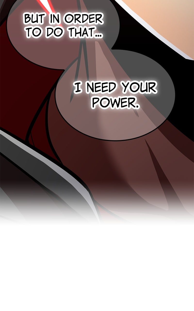 Savior ofDivine Blood Ep. 74 - Ginga Tsunemori page 33 - 