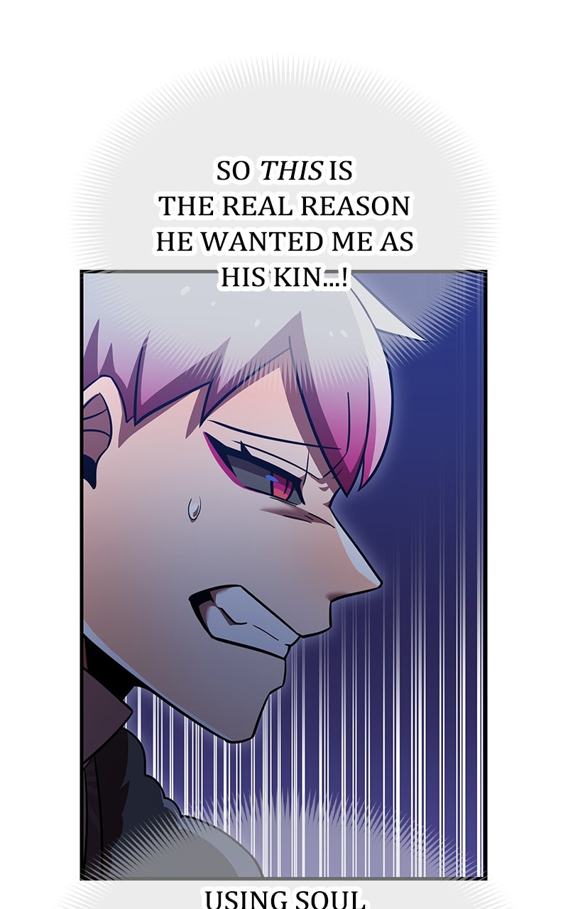 Savior ofDivine Blood Ep. 74 - Ginga Tsunemori page 34 - 