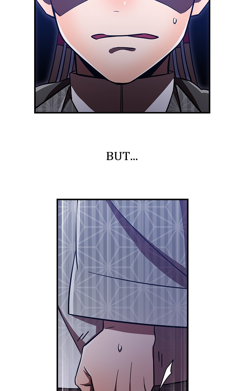 Savior ofDivine Blood Ep. 74 - Ginga Tsunemori page 37 - 