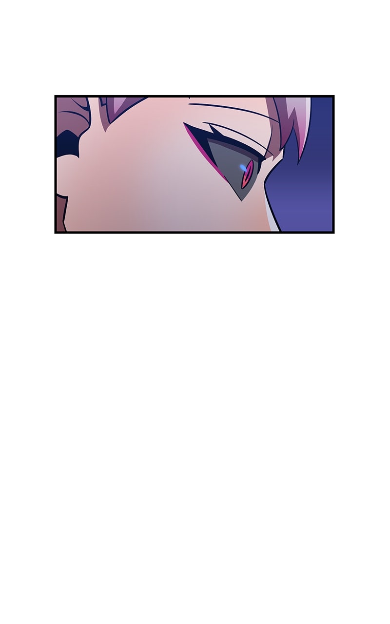 Savior ofDivine Blood Ep. 74 - Ginga Tsunemori page 40 - 