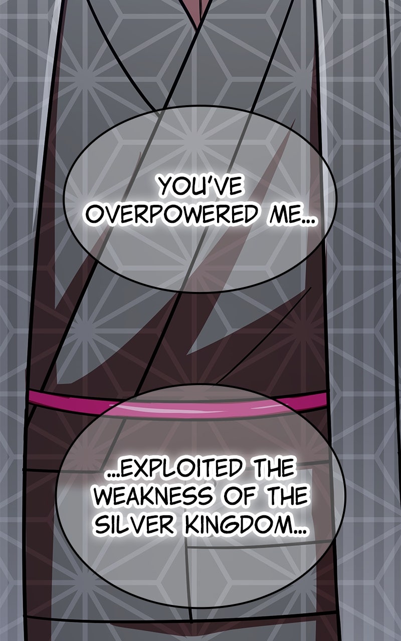 Savior ofDivine Blood Ep. 74 - Ginga Tsunemori page 44 - 