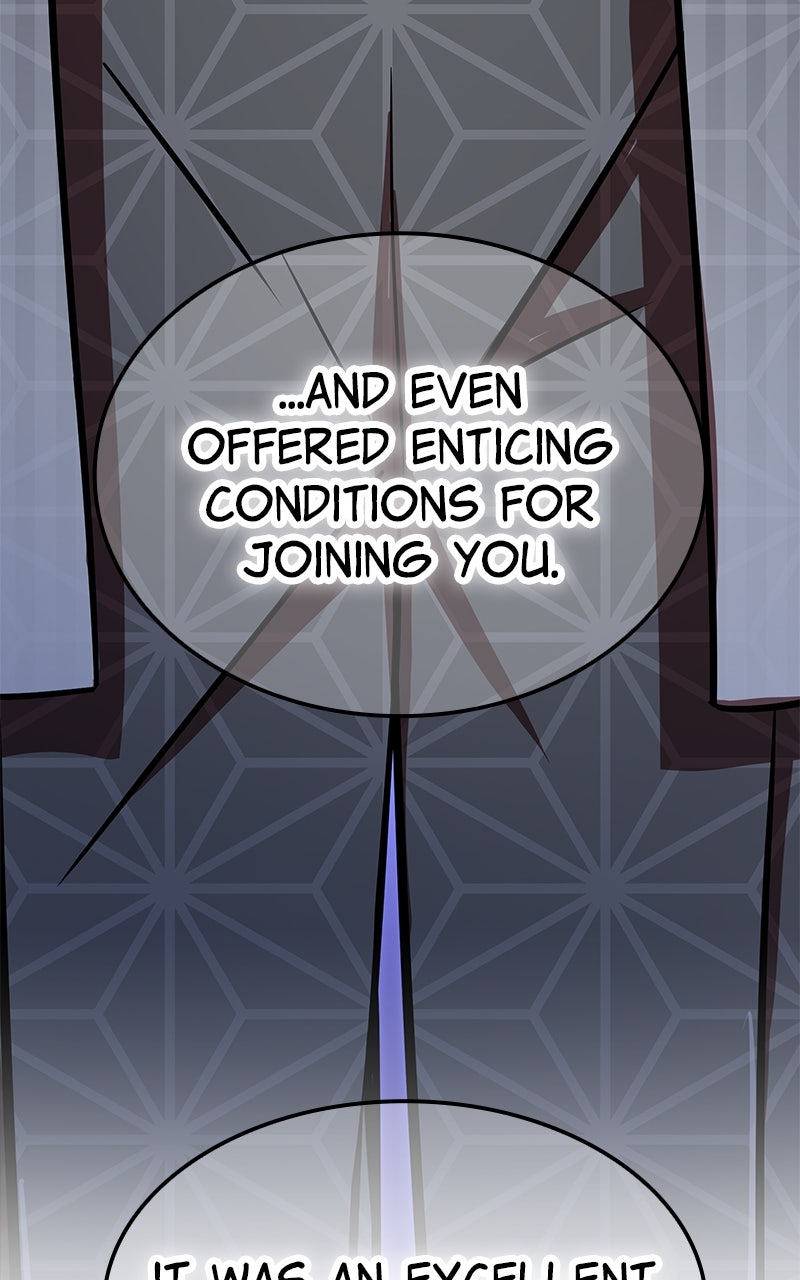 Savior ofDivine Blood Ep. 74 - Ginga Tsunemori page 45 - 