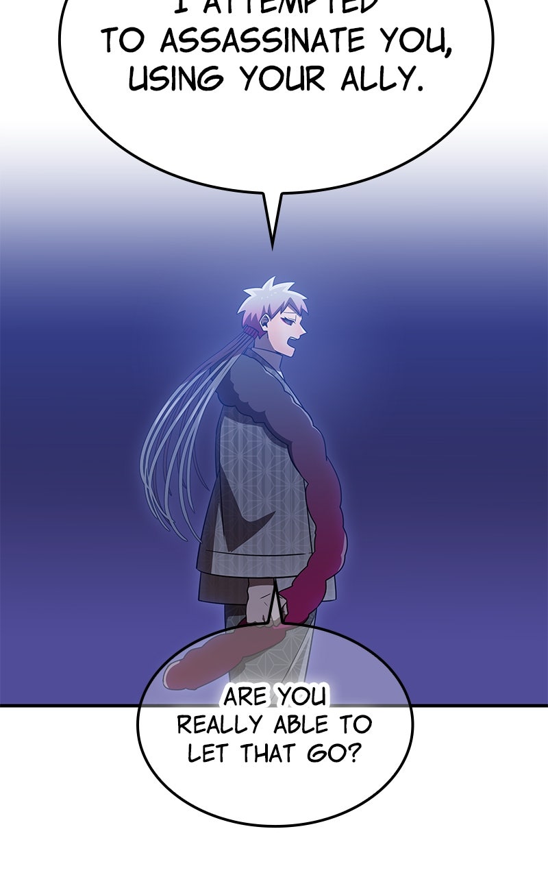 Savior ofDivine Blood Ep. 74 - Ginga Tsunemori page 50 - 