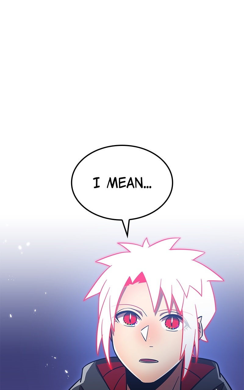 Savior ofDivine Blood Ep. 74 - Ginga Tsunemori page 51 - 