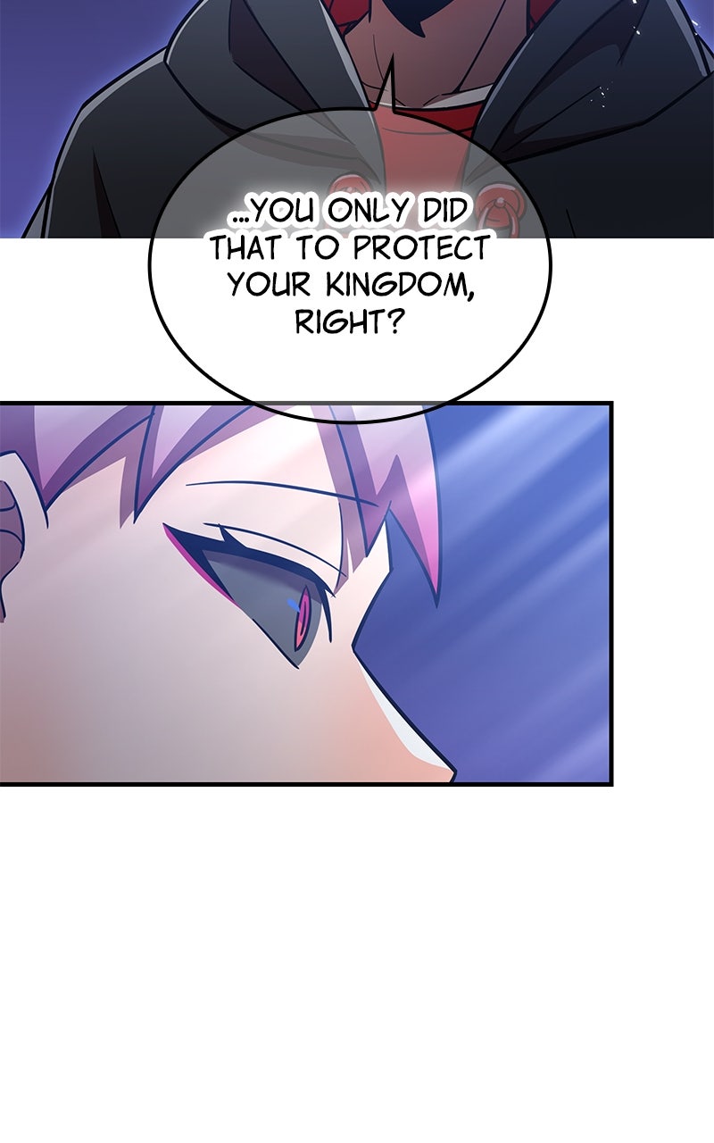 Savior ofDivine Blood Ep. 74 - Ginga Tsunemori page 52 - 