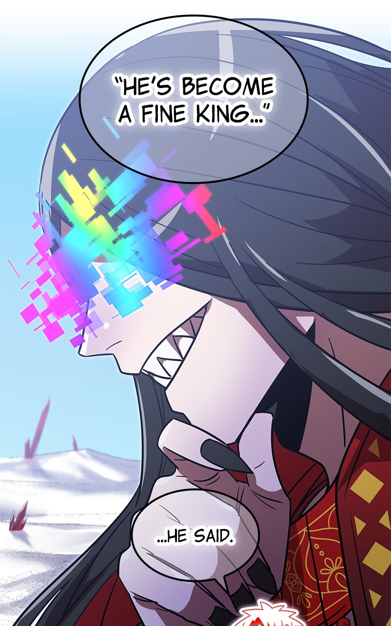 Savior ofDivine Blood Ep. 74 - Ginga Tsunemori page 56 - 