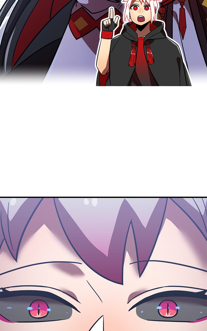 Savior ofDivine Blood Ep. 74 - Ginga Tsunemori page 57 - 