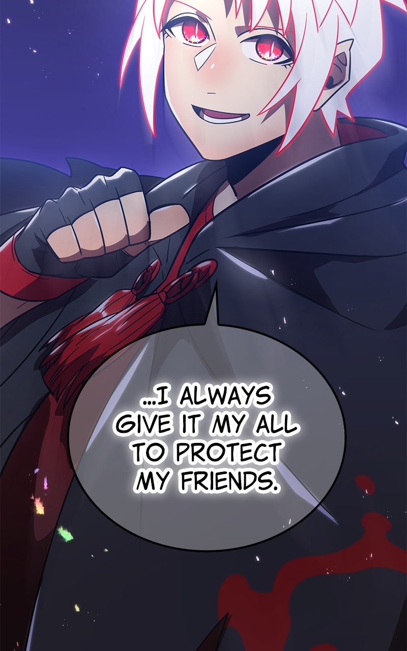 Savior ofDivine Blood Ep. 74 - Ginga Tsunemori page 60 - 