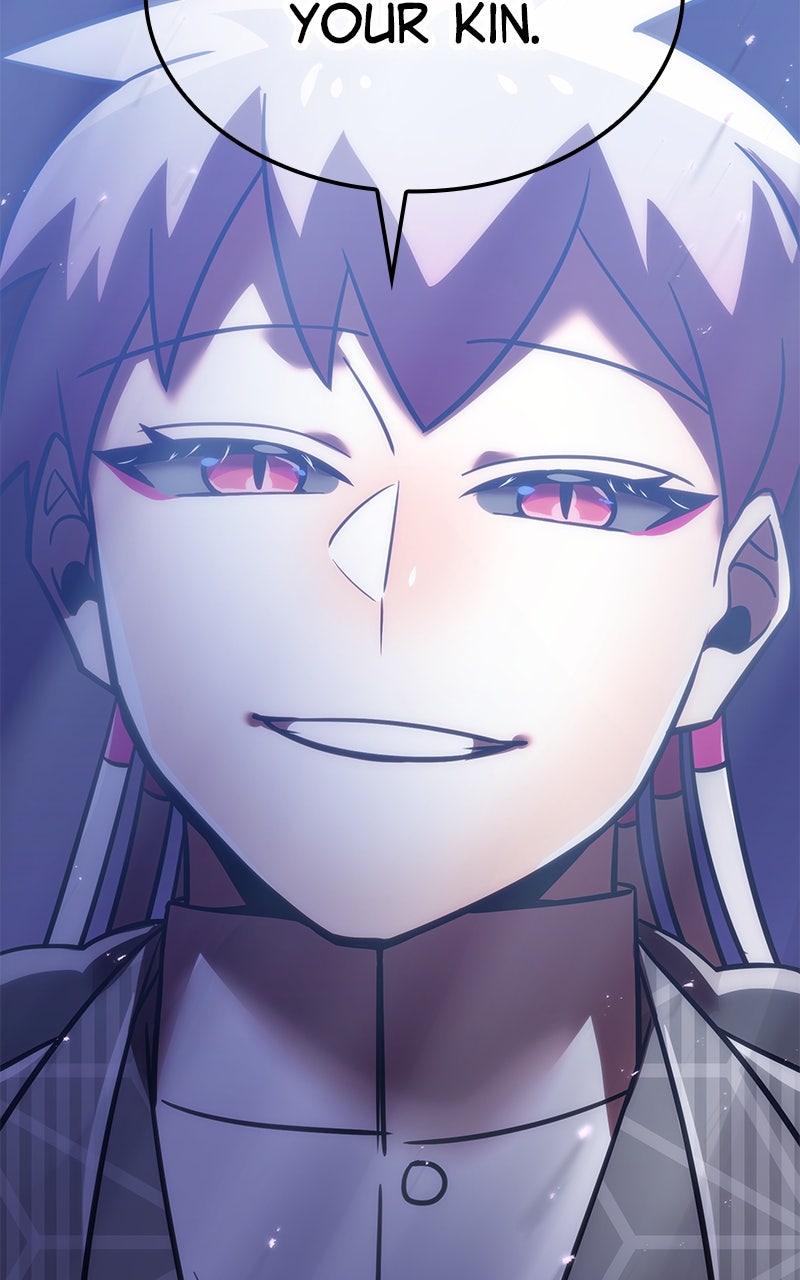 Savior ofDivine Blood Ep. 74 - Ginga Tsunemori page 63 - 
