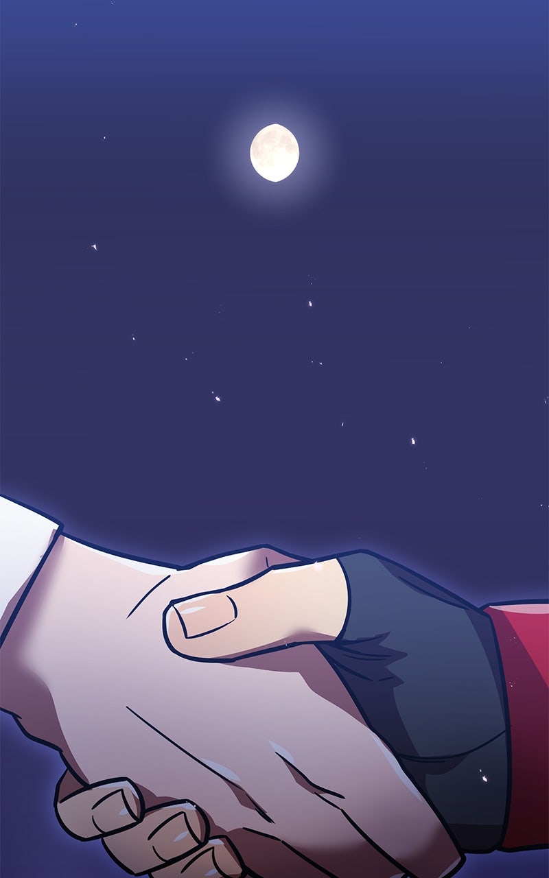 Savior ofDivine Blood Ep. 74 - Ginga Tsunemori page 65 - 