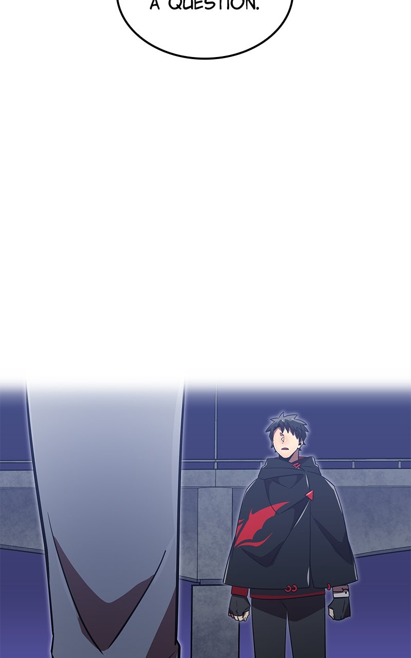 Savior ofDivine Blood Ep. 74 - Ginga Tsunemori page 76 - 