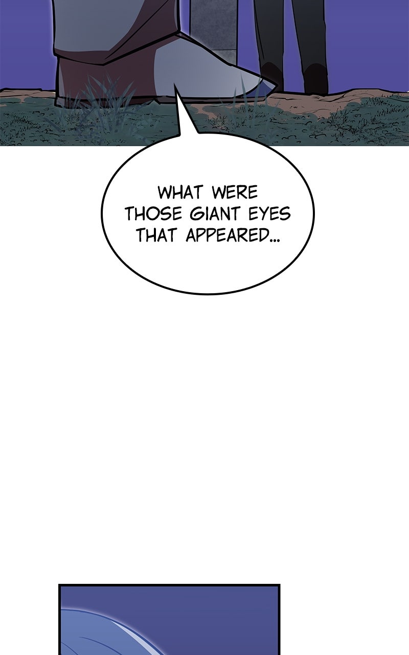 Savior ofDivine Blood Ep. 74 - Ginga Tsunemori page 77 - 