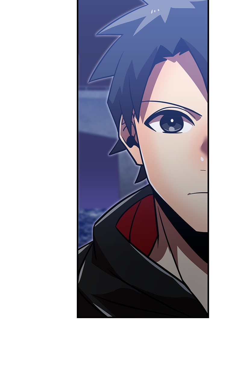 Savior ofDivine Blood Ep. 74 - Ginga Tsunemori page 79 - 
