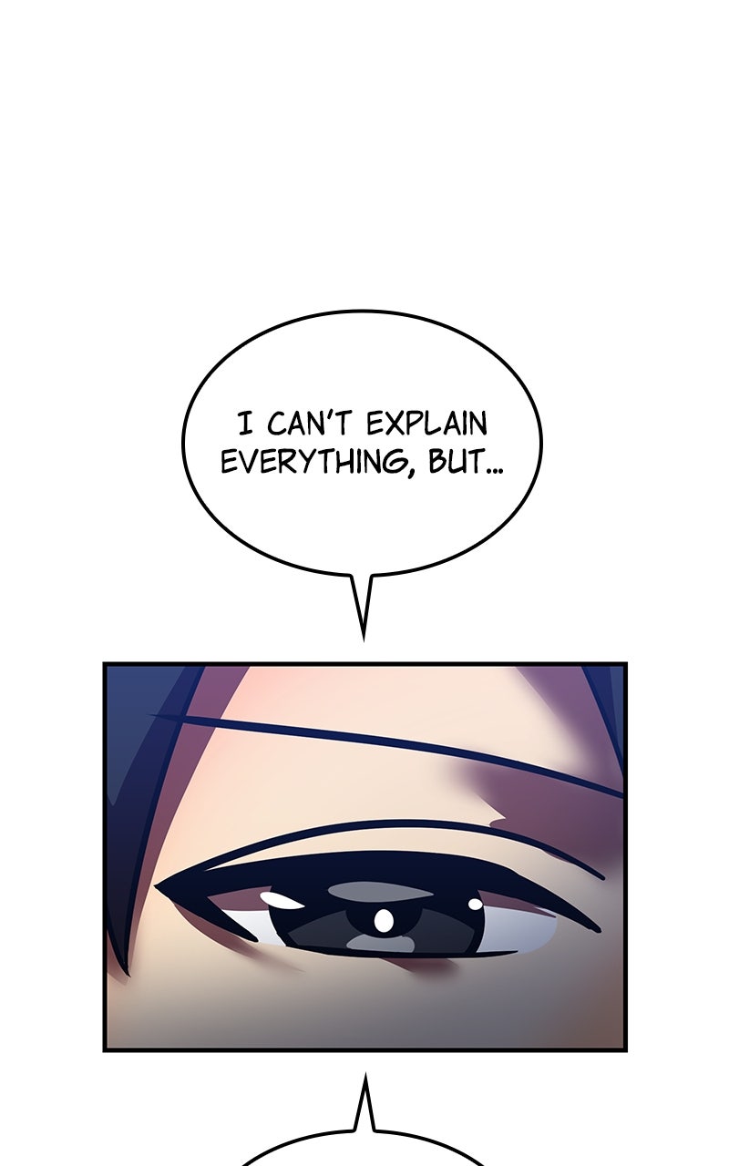 Savior ofDivine Blood Ep. 74 - Ginga Tsunemori page 80 - 
