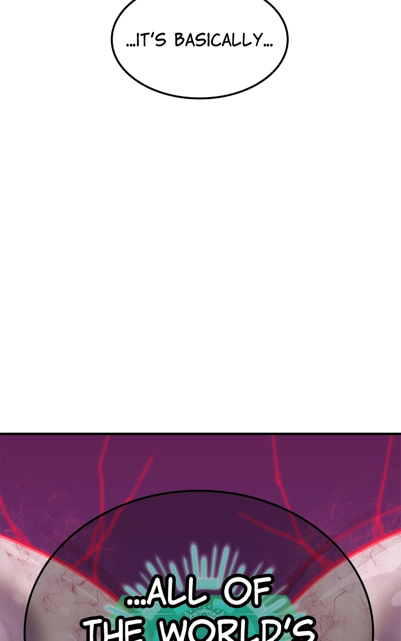Savior ofDivine Blood Ep. 74 - Ginga Tsunemori page 81 - 