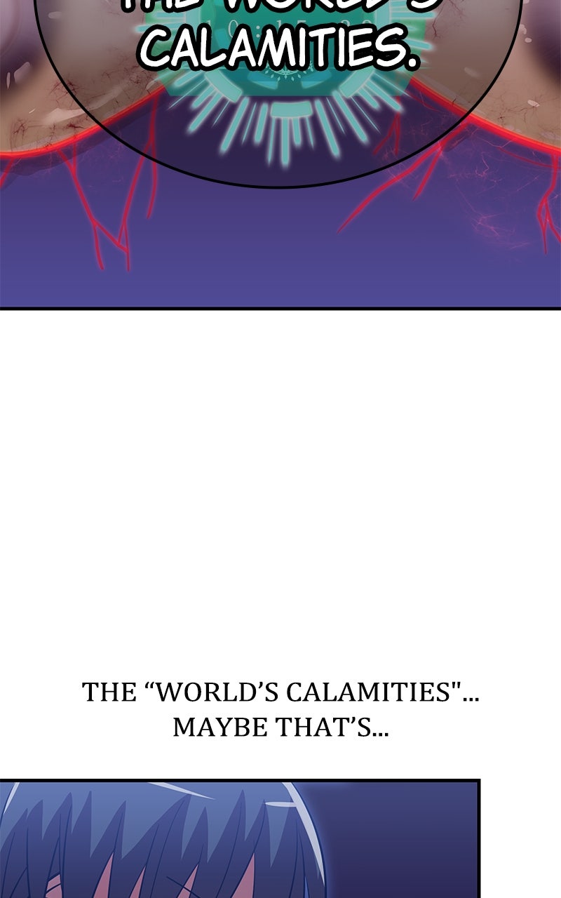Savior ofDivine Blood Ep. 74 - Ginga Tsunemori page 82 - 