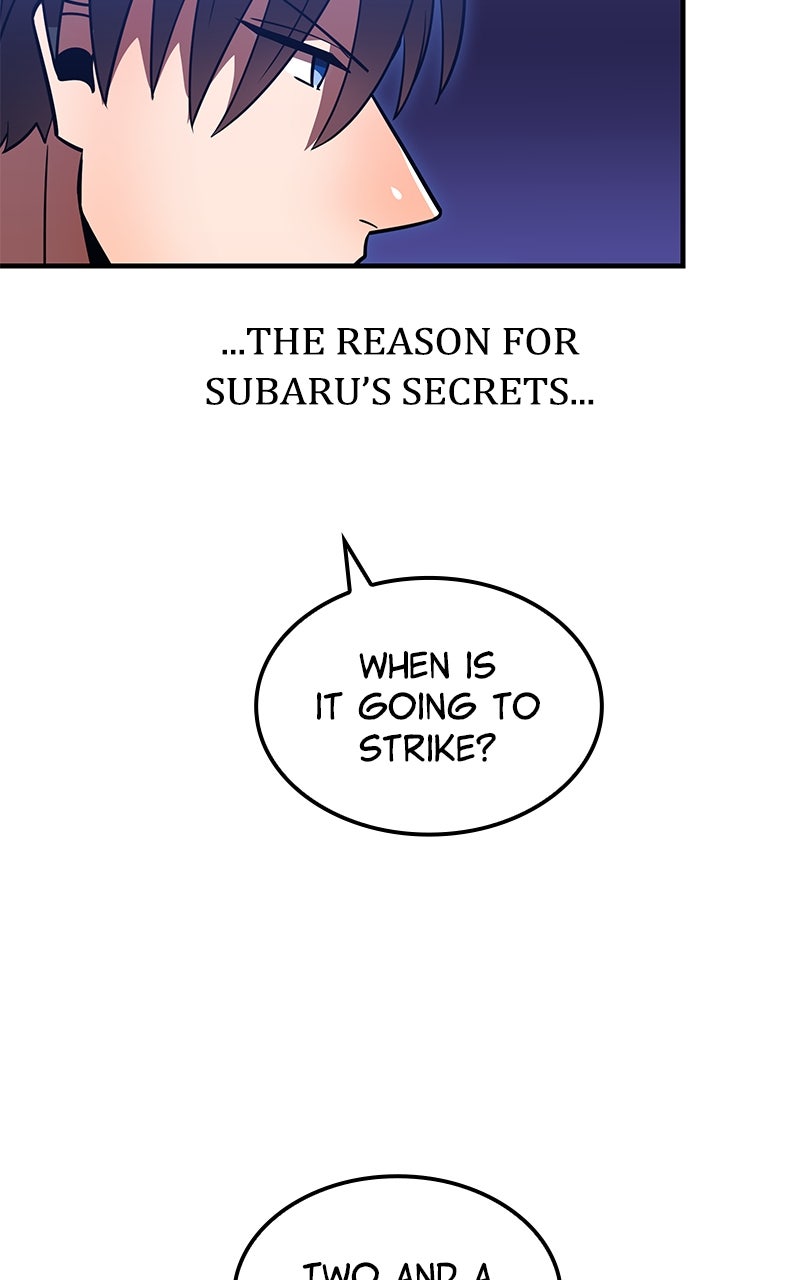 Savior ofDivine Blood Ep. 74 - Ginga Tsunemori page 83 - 