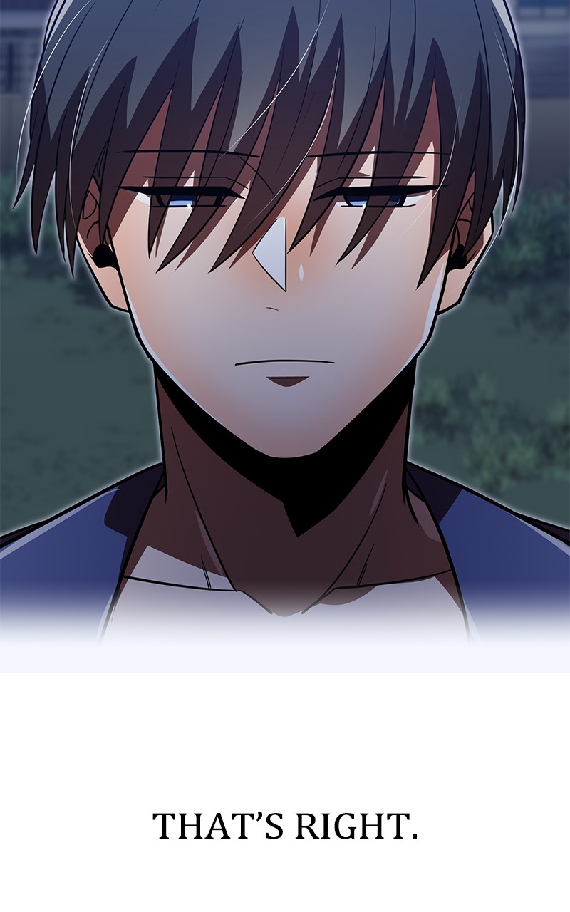 Savior ofDivine Blood Ep. 74 - Ginga Tsunemori page 87 - 