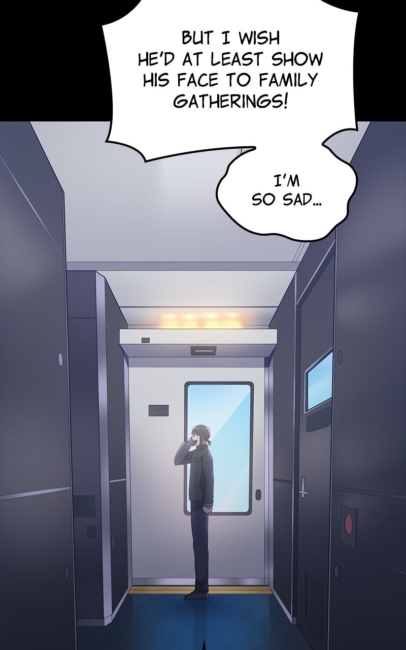 Savior ofDivine Blood Ep. 74 - Ginga Tsunemori page 94 - 