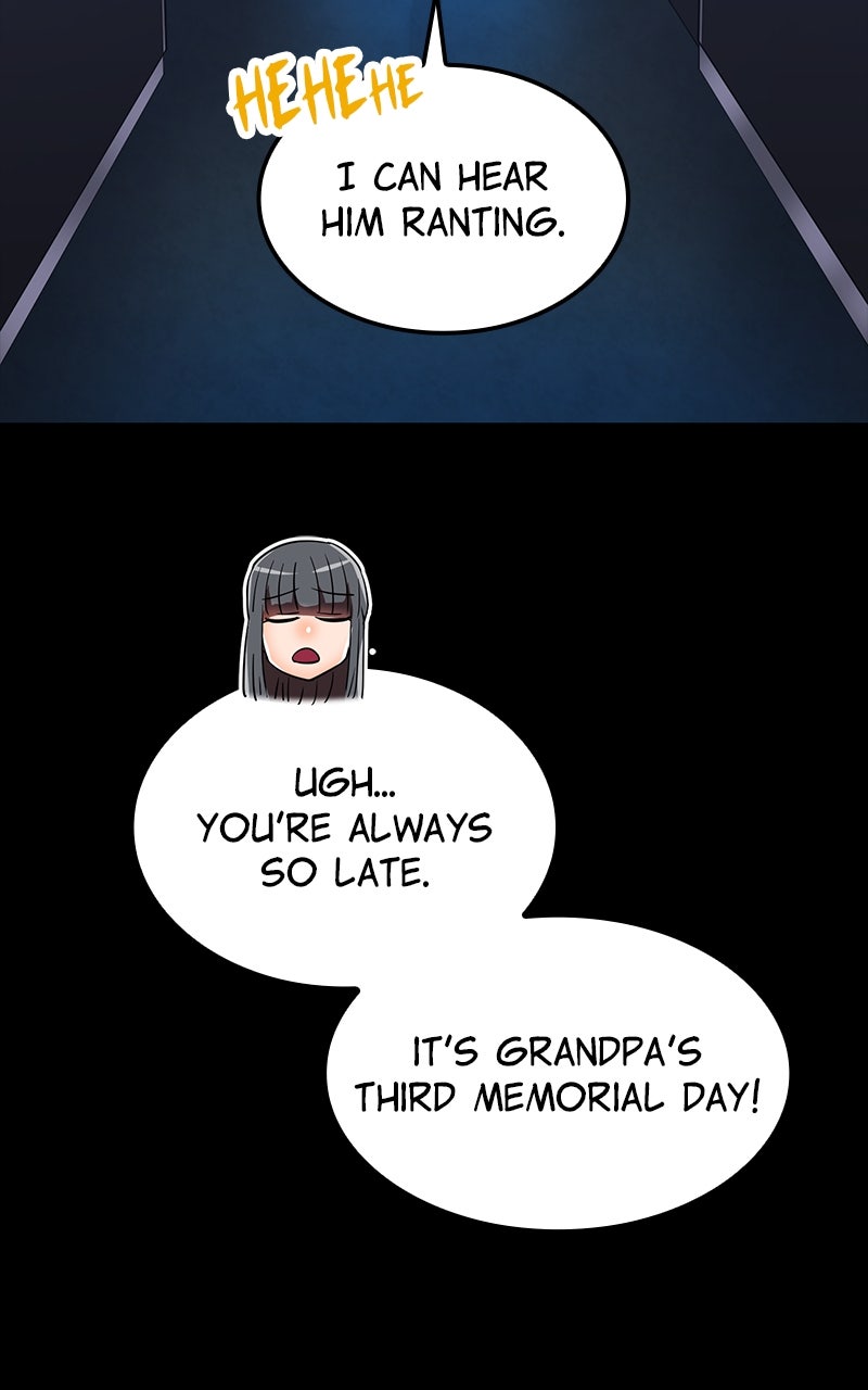 Savior ofDivine Blood Ep. 74 - Ginga Tsunemori page 95 - 