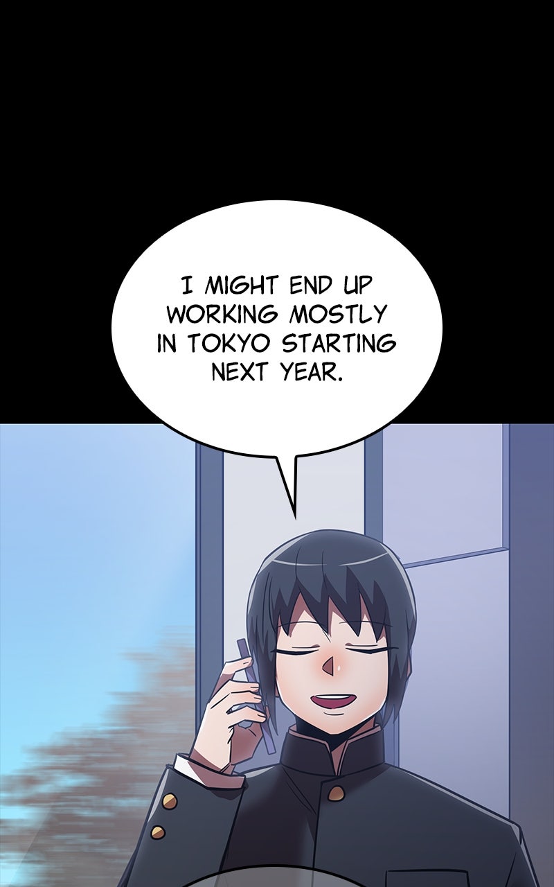 Savior ofDivine Blood Ep. 74 - Ginga Tsunemori page 98 - 