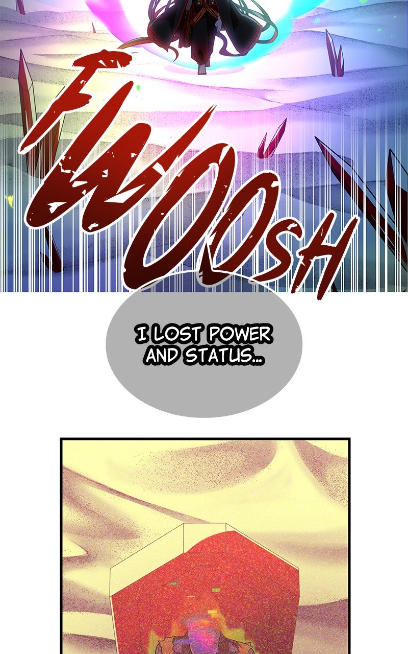 Savior ofDivine Blood Ep. 75 - The Demand page 103 - 