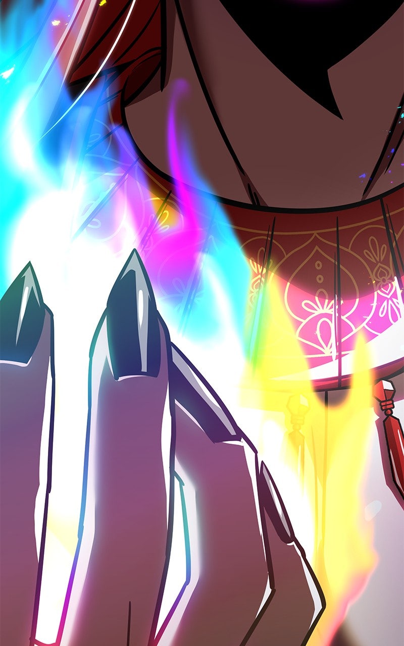 Savior ofDivine Blood Ep. 75 - The Demand page 107 - 