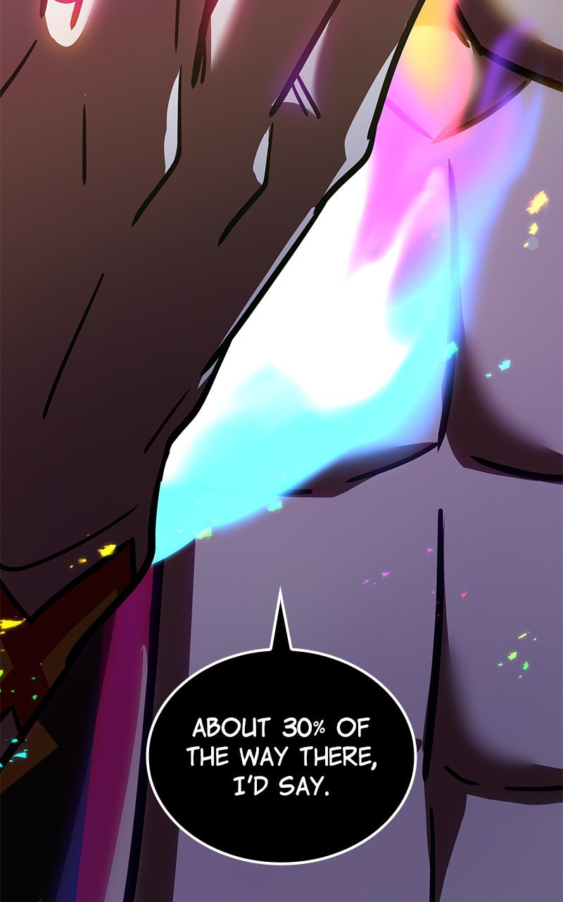 Savior ofDivine Blood Ep. 75 - The Demand page 108 - 