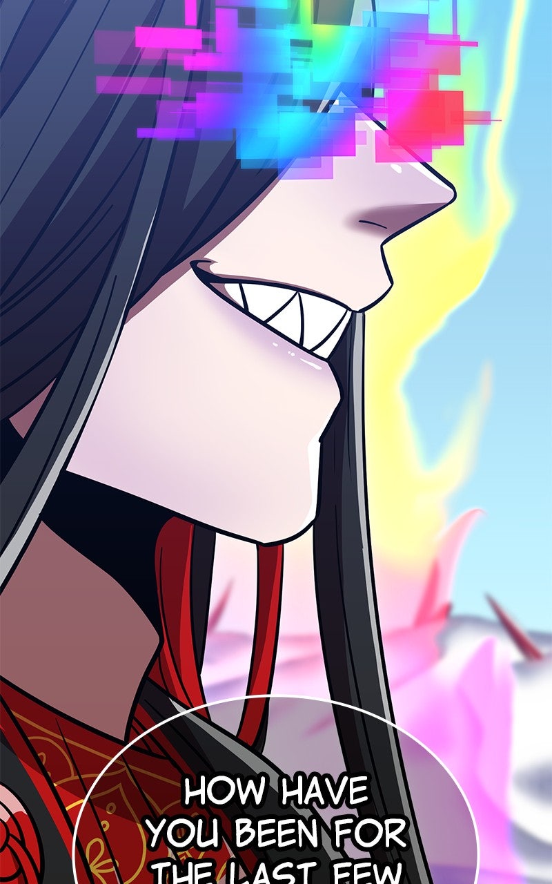 Savior ofDivine Blood Ep. 75 - The Demand page 111 - 