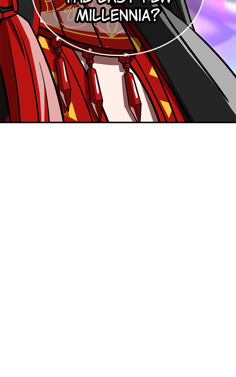 Savior ofDivine Blood Ep. 75 - The Demand page 112 - 