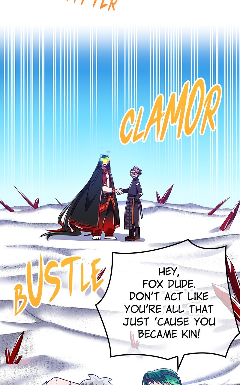 Savior ofDivine Blood Ep. 75 - The Demand page 119 - 