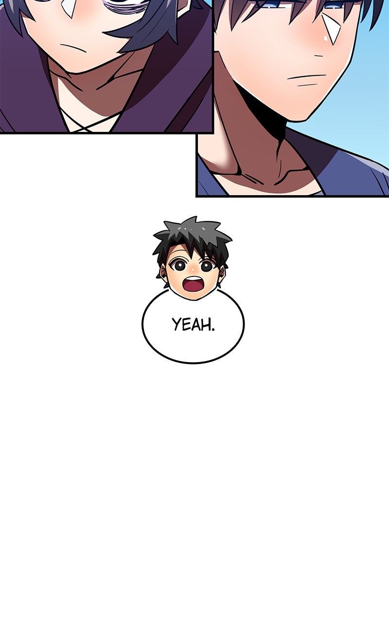 Savior ofDivine Blood Ep. 75 - The Demand page 130 - 