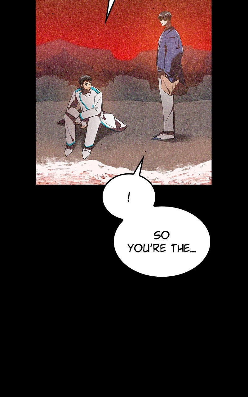 Savior ofDivine Blood Ep. 75 - The Demand page 14 - 