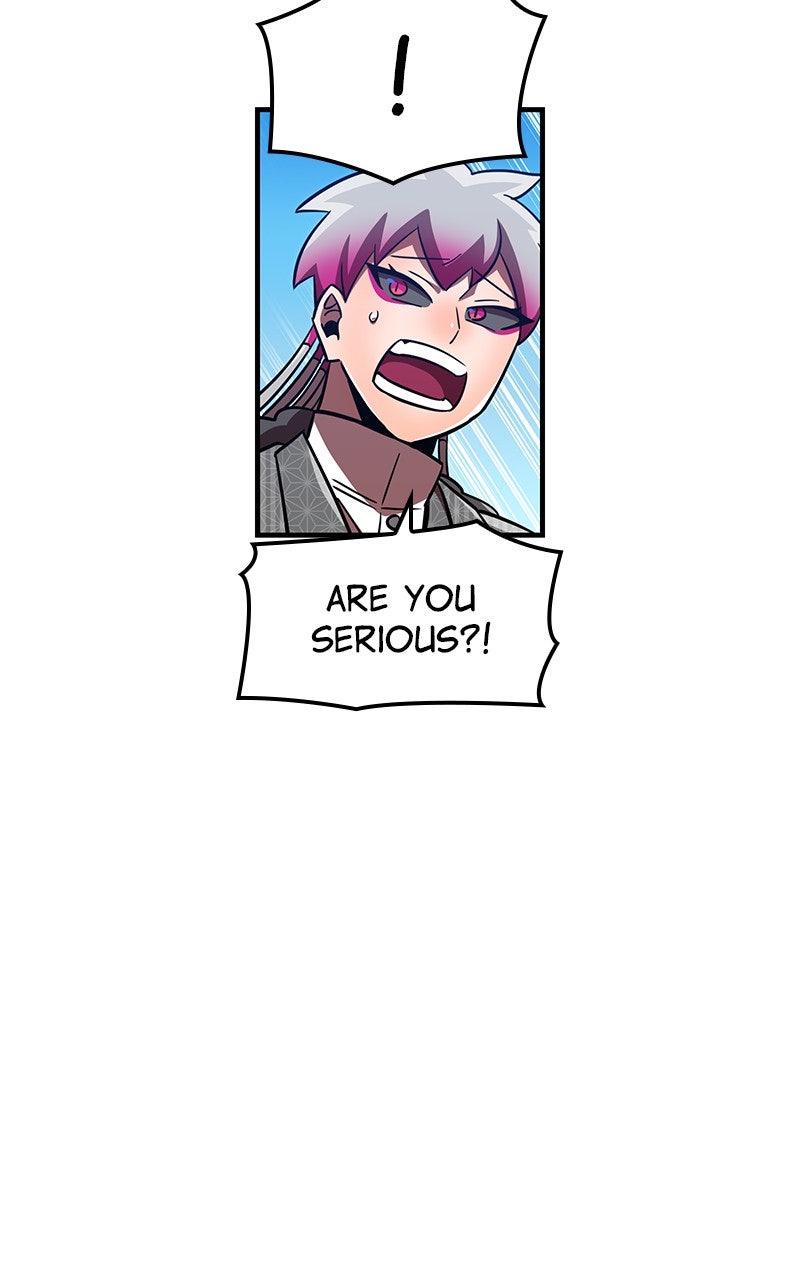 Savior ofDivine Blood Ep. 75 - The Demand page 133 - 