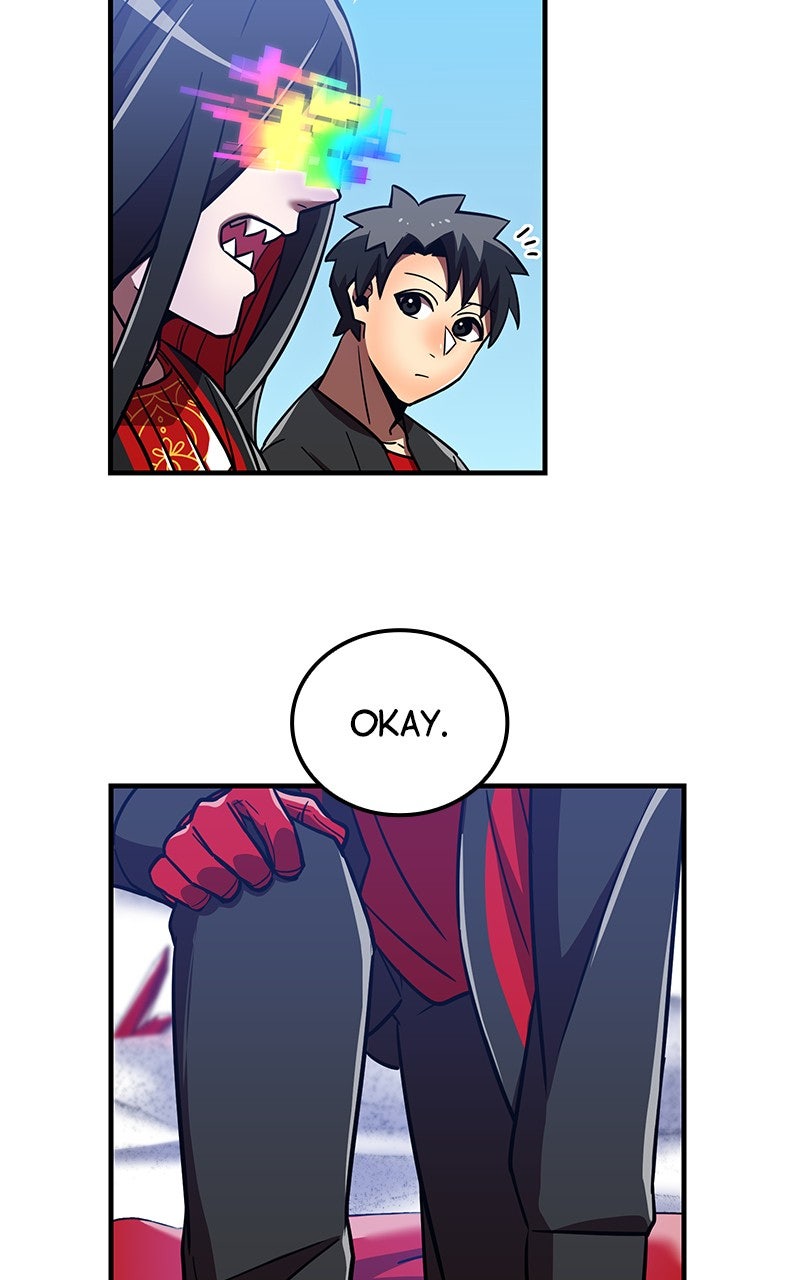 Savior ofDivine Blood Ep. 75 - The Demand page 137 - 