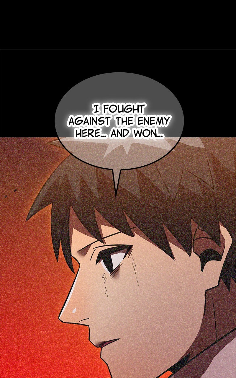 Savior ofDivine Blood Ep. 75 - The Demand page 15 - 