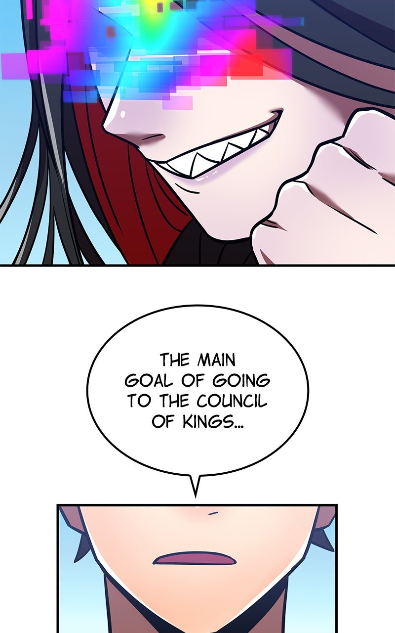 Savior ofDivine Blood Ep. 75 - The Demand page 142 - 