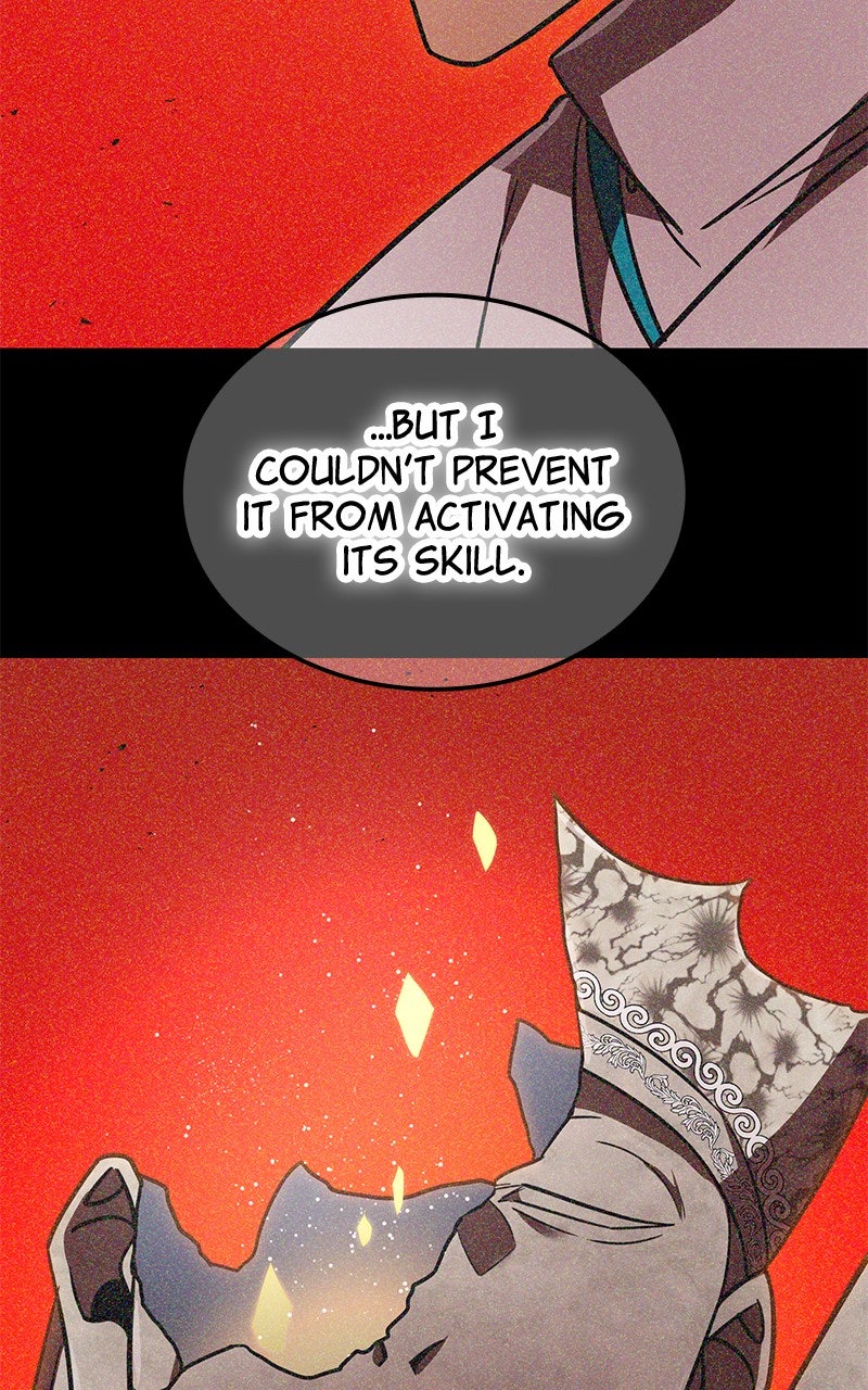 Savior ofDivine Blood Ep. 75 - The Demand page 16 - 