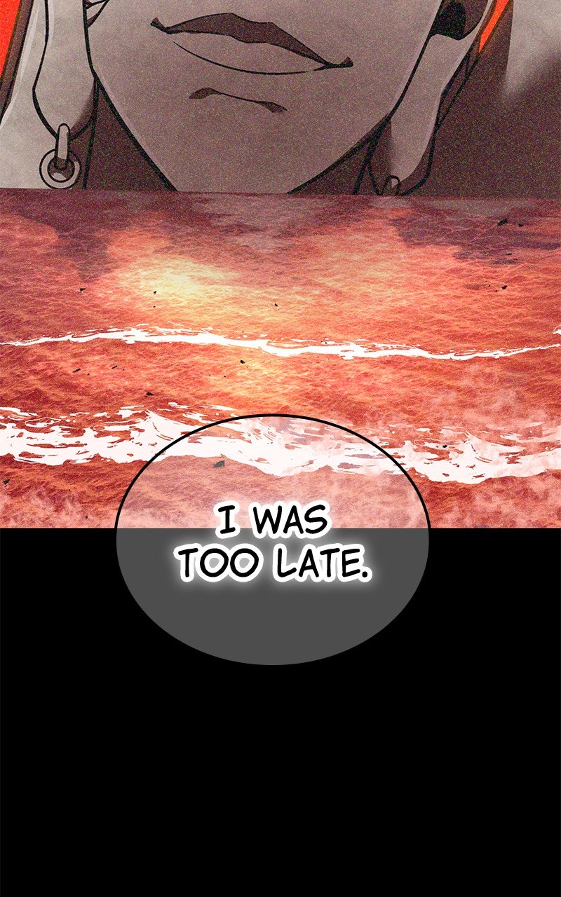 Savior ofDivine Blood Ep. 75 - The Demand page 17 - 