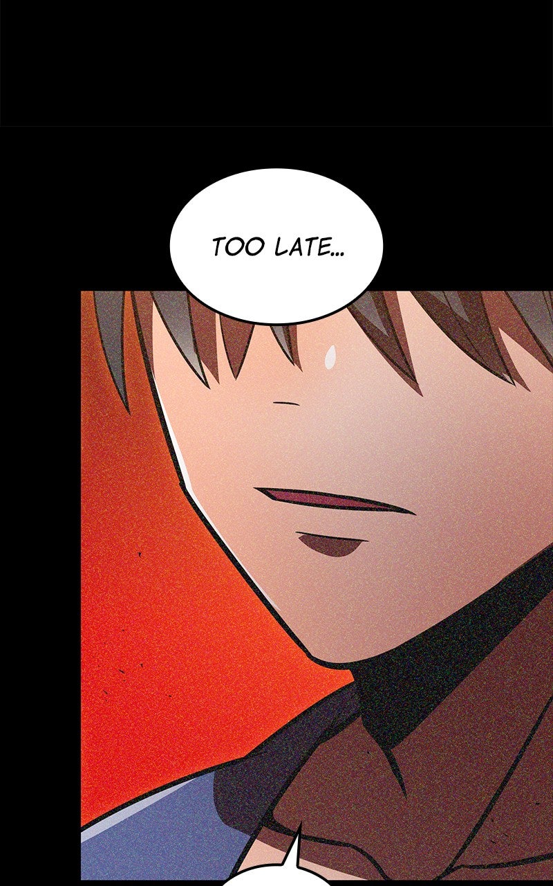 Savior ofDivine Blood Ep. 75 - The Demand page 18 - 