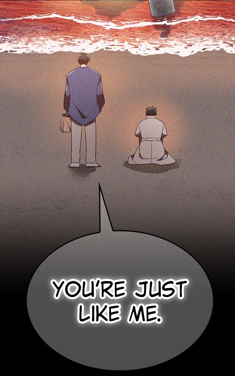 Savior ofDivine Blood Ep. 75 - The Demand page 21 - 