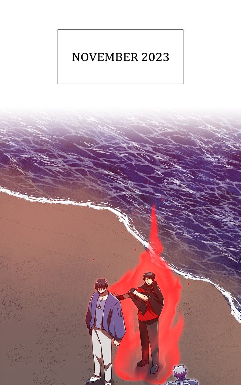 Savior ofDivine Blood Ep. 75 - The Demand page 25 - 