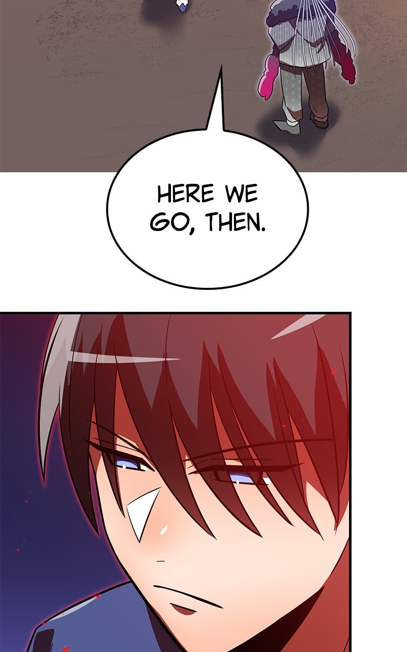 Savior ofDivine Blood Ep. 75 - The Demand page 26 - 
