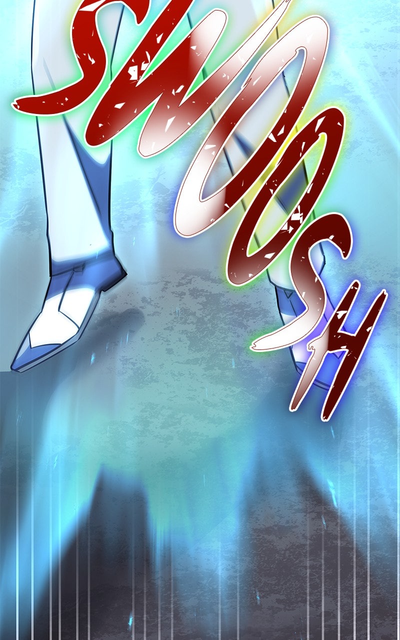 Savior ofDivine Blood Ep. 75 - The Demand page 32 - 