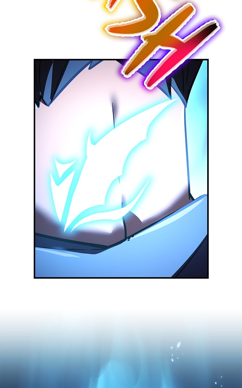 Savior ofDivine Blood Ep. 75 - The Demand page 34 - 