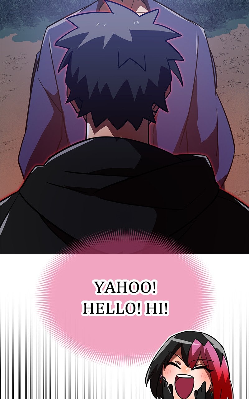 Savior ofDivine Blood Ep. 75 - The Demand page 40 - 