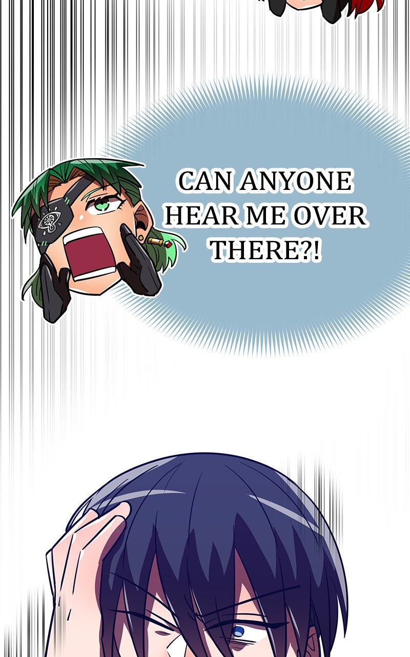 Savior ofDivine Blood Ep. 75 - The Demand page 41 - 